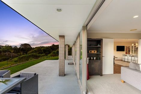 Photo of property in 92 Taiapa Valley Road, Muriwai, Waimauku, 0881