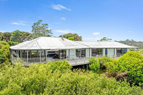 Photo of property in 7 Prospect Street, Russell, 0202