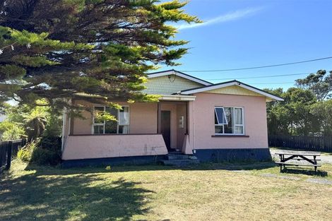 Photo of property in 22 Doyle Street, Blaketown, Greymouth, 7805