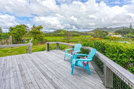 Photo of property in 103 Ocean Beach Road, Tairua, 3508