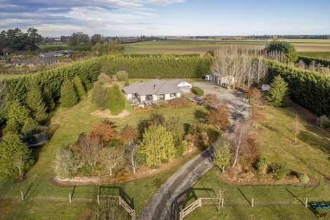 Photo of property in 21 Bridge Road, Greendale, Christchurch, 7671