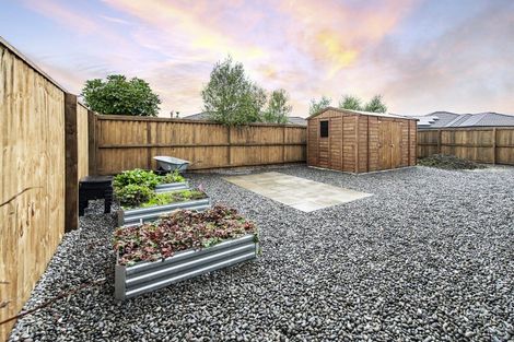 Photo of property in 27 Wakeman Way, Kaiapoi, 7630