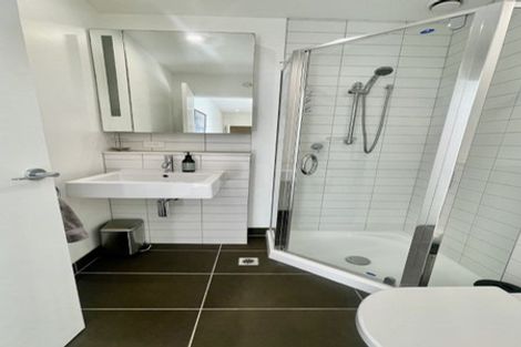 Photo of property in Trinity Apartments, 303/19 College Street, Te Aro, Wellington, 6011