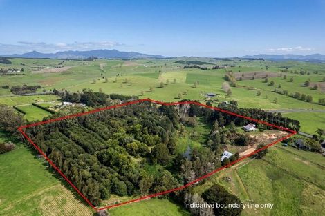 Photo of property in 8 Draffin Road, Poroti, Whangarei, 0179
