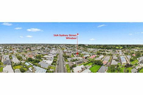 Photo of property in 16a Sydney Street, Windsor, Invercargill, 9810