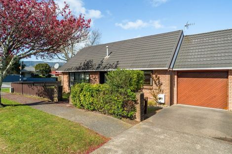 Photo of property in 52 Mcparland Street, Ebdentown, Upper Hutt, 5018