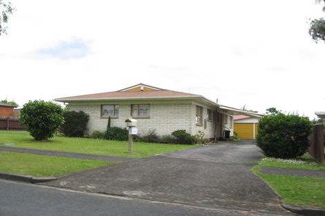 Photo of property in 41 Tasman Street, Pukekohe, 2120