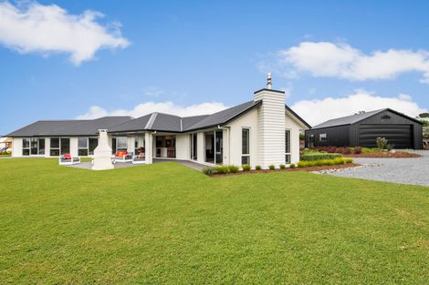Photo of property in 1513c Kaiaua Road, Mangatangi, Pokeno, 2473