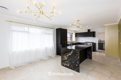 Photo of property in 60 Mcparland Street, Elderslea, Upper Hutt, 5018