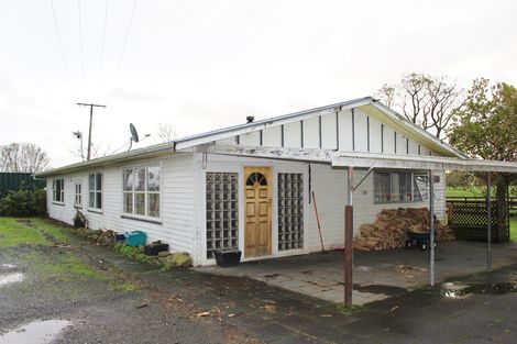 Photo of property in 813a Tenfoot Road, Taupiri, 3792