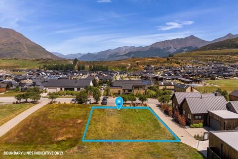 Photo of property in 24 Cunninghams Drive, Jacks Point, Queenstown, 9371