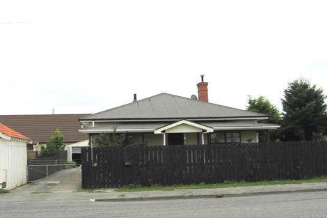 Photo of property in 29 Hornbrook Street, Temuka, 7920