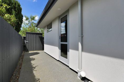 Photo of property in 80c Harrison Street, Allenton, Ashburton, 7700