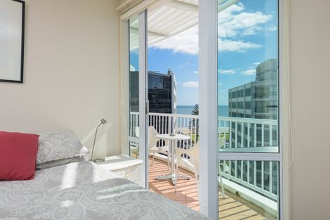 Photo of property in Beaumont Apartments, 52/12 Maunganui Road, Mount Maunganui, 3116