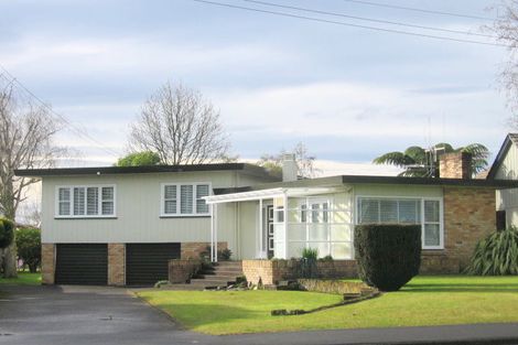 Photo of property in 768 River Road, Chartwell, Hamilton, 3210