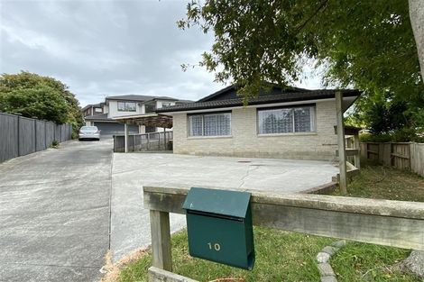 Photo of property in 10 Regia Close, Half Moon Bay, Auckland, 2012