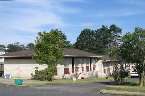 Photo of property in 4/24 Arawa Street, New Lynn, Auckland, 0600