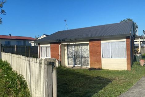 Photo of property in 26 Childers Road, Ranui, Auckland, 0612