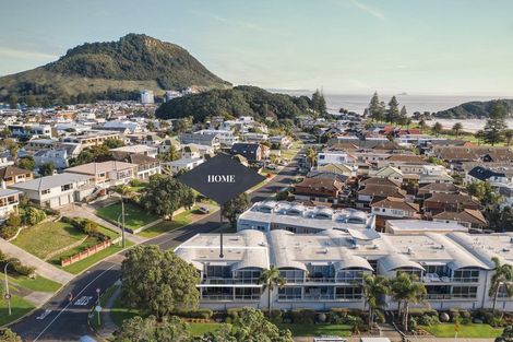 Photo of property in 208/27 Banks Avenue, Mount Maunganui, 3116