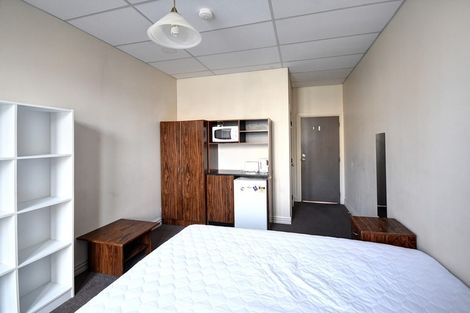 Photo of property in 5c Anzac Avenue, Dunedin Central, Dunedin, 9016