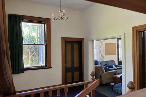 Photo of property in 1c Holloway Road, Aro Valley, Wellington, 6021