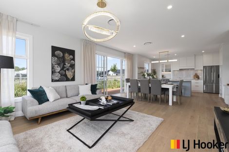 Photo of property in 23 Te Rata Boulevard, Karaka, 2124