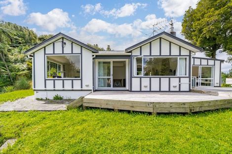 Photo of property in 345 Hebden Crescent, Kelson, Lower Hutt, 5010