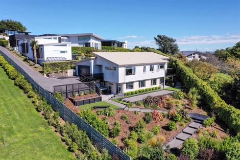 Photo of property in 10 The Terrace, Mount Pleasant, Christchurch, 8081