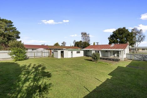 Photo of property in 65 Havelock Road, Ngaruawahia, 3720