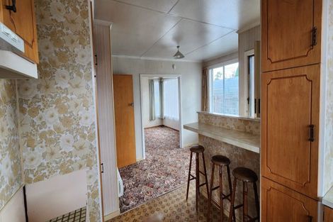 Photo of property in 220 Tramway Road, Strathern, Invercargill, 9812