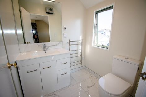 Photo of property in 1/104 Papanui Road, Merivale, Christchurch, 8014