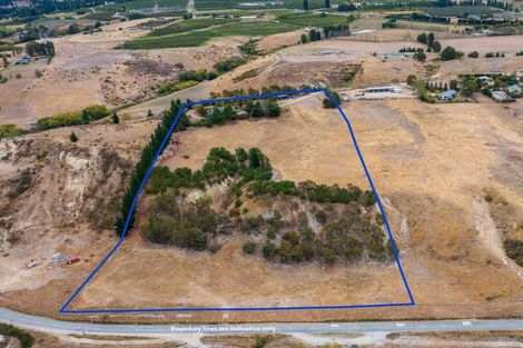 Photo of property in 356 Manuherikia Road, Springvale, Alexandra, 9393