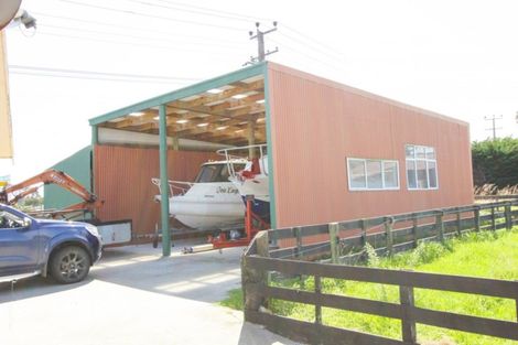 Photo of property in 148 Mosston Road, Westmere, Whanganui, 4501