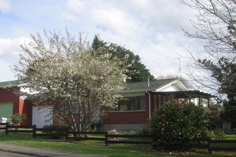 Photo of property in 23 Pukeko Street, Hillcrest, Rotorua, 3015