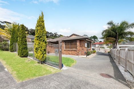 Photo of property in 3 Hornsey Avenue, Henderson, Auckland, 0612