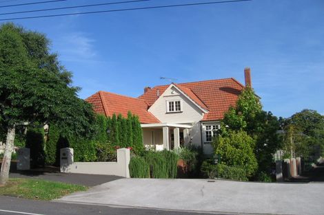 Photo of property in 57 Argyle Street, Herne Bay, Auckland, 1011