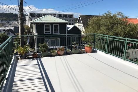 Photo of property in 6 Watson Street, Te Aro, Wellington, 6011