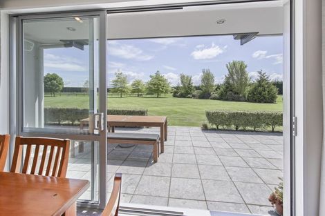 Photo of property in 2501 Tram Road, West Eyreton, Rangiora, 7475