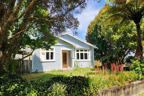 Photo of property in 1 Edwin Street, Belmont, Lower Hutt, 5010