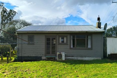 Photo of property in 223 Yankee Road, Rerewhakaaitu, Rotorua, 3073