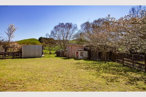 Photo of property in 513 Pakihi Road, Ohakune, 4691