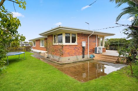 Photo of property in 27 Donny Avenue, Chartwell, Hamilton, 3210