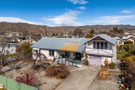 Photo of property in 20 Killarney Street, Alexandra, 9320