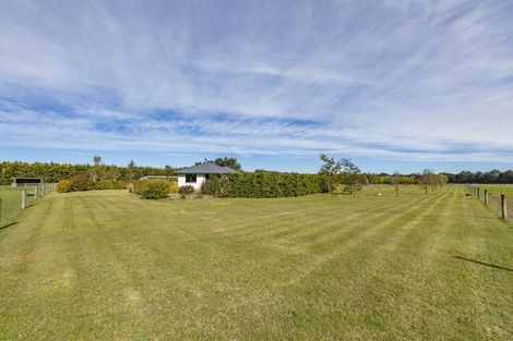 Photo of property in 2708 South Eyre Road, Eyrewell, Rangiora, 7476