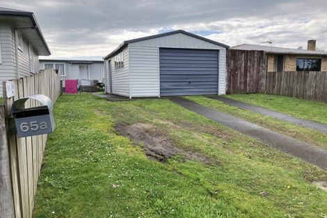 Photo of property in 65 Shakespeare Avenue, Enderley, Hamilton, 3214