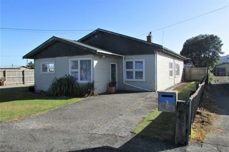 Photo of property in 3 Rigg Street, Blaketown, Greymouth, 7805