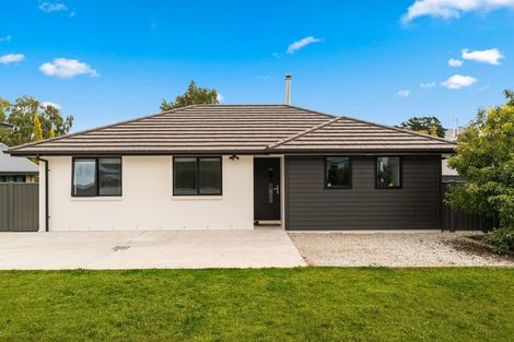 Photo of property in 11 Blyth Street, Cromwell, 9310