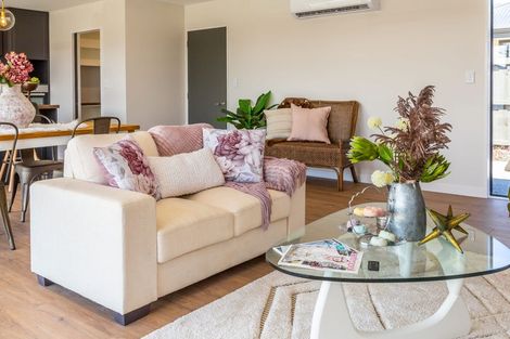 Photo of property in 3 Nathaniel Archer Street, Woodend, 7610