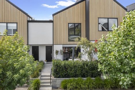 Photo of property in 8 Jack Seabrook Road, Hobsonville, Auckland, 0616