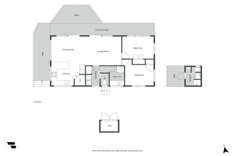 Photo of property in 123 Tuna Place, Onemana, Whangamata, 3691